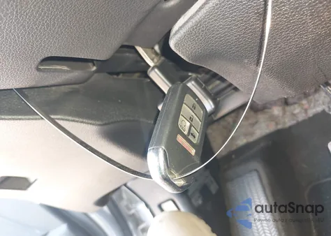 2016 Honda Accord Ex-L from USA, damaged, VIN 1HGCT1B84GA004457